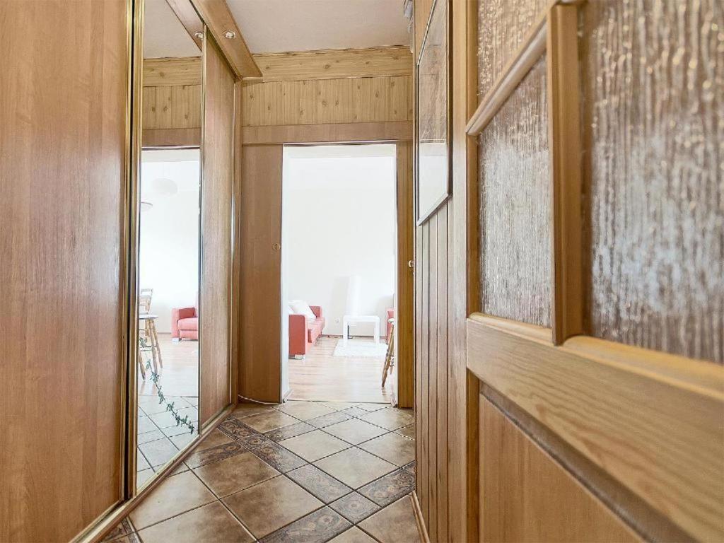 Apartament Kameralny 14 Gdansk Exterior foto